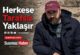 Ahmet Hanifoğlu Kimdir? Hayatı, Kitapları ve Biyografisi