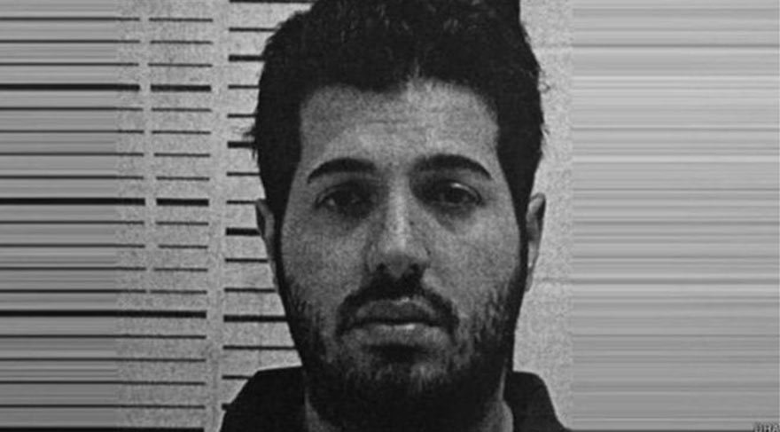 Amerika’da Görülen Davada Zarrab Sanık Değil