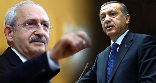 Erdoğan Kılıçdaroğlu Atışmasında Son Raund