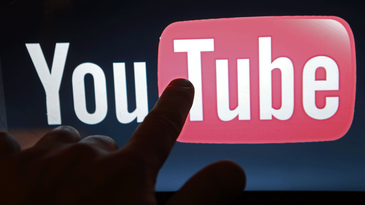 Youtube’nin Başı Pedofili Videoları İle Dertte