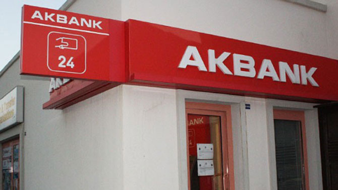 Akbank’tan Taşıt Kredisi Kampanyası!