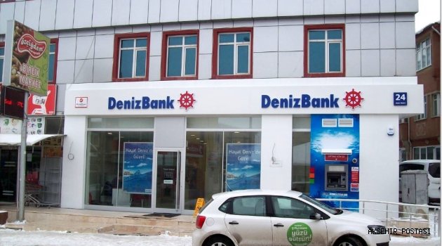 Denizbank 346 TL Taksitli 25 Yıl Vadeli Konut Kredisi