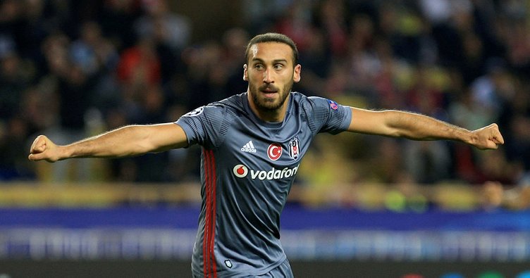 Crystal Palace Tosun Paşa İçin Umutsuz