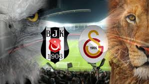 Derbi Gecesi Beşiktaş Vodafone Park’ta Galatasaray’ı Ağırlıyor