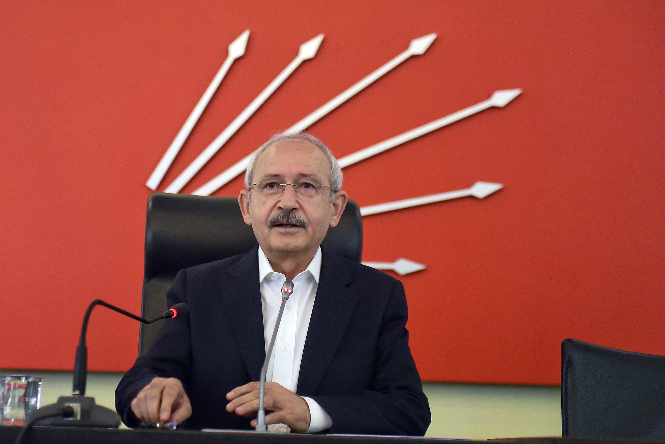 Kılıçdaroğlu’nun Emri İle CHP’de Şok Bir Gelişme Yaşandı