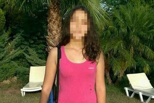 Metro Tacizcisini 17 Yaşında Genç Kız Yakalattı