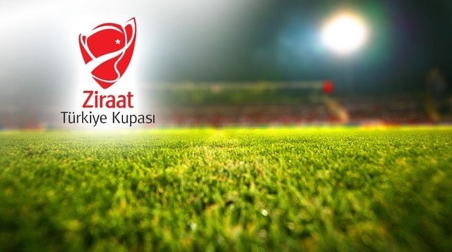 Ziraat Türkiye Kupası Maçları Tarihleri ve Yayıncı Kanallar