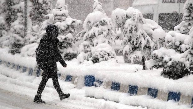 31 Aralık Yılbaşı Gecesi Yurtta Hava Nasıl Olacak