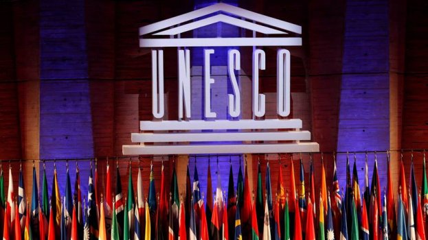 İsrail Hükümetinden Son Dakika Unesco Kararı
