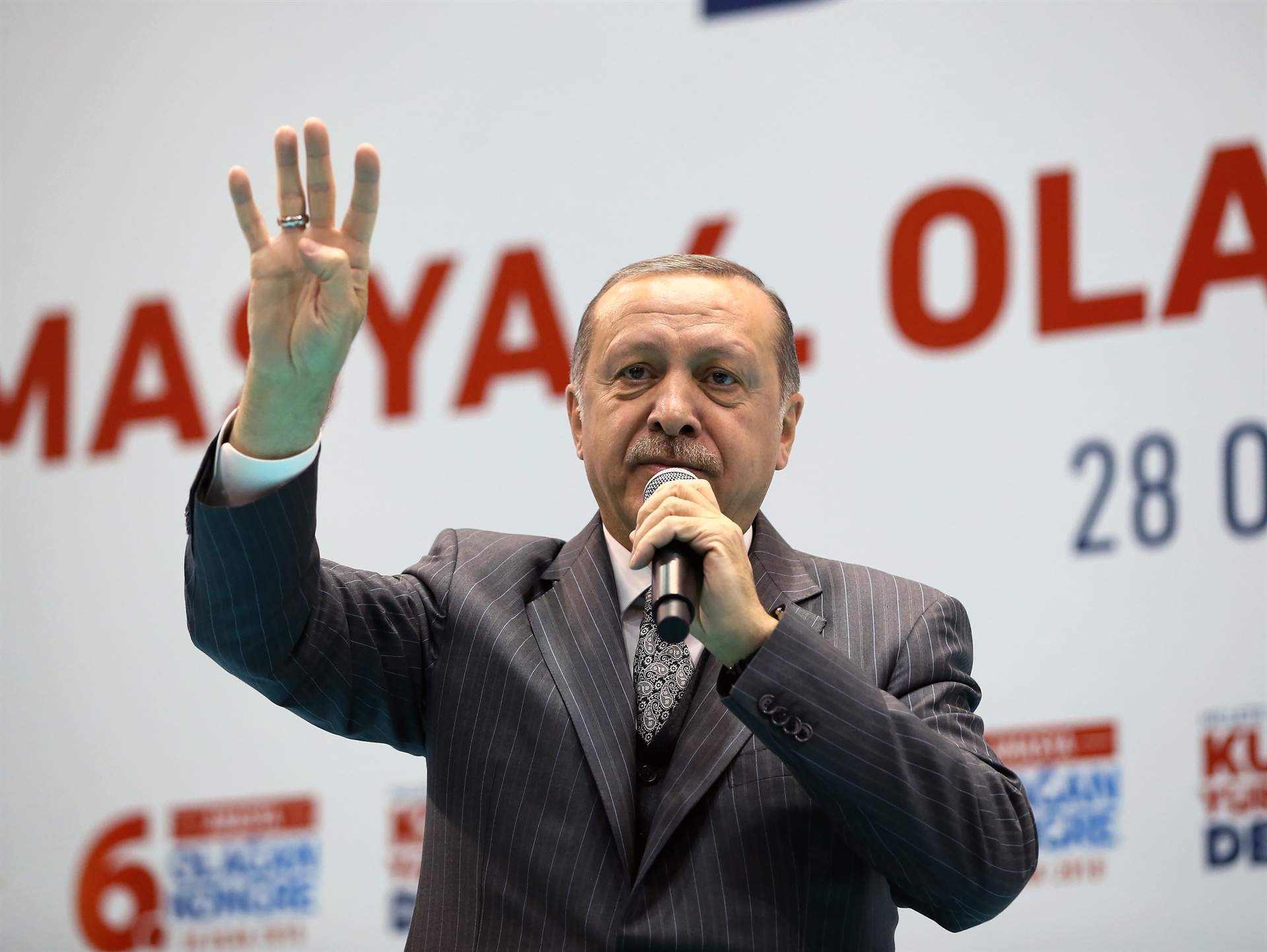 Cumhurbaşkanı Erdoğan, Latin Amerika gezisini erteledi