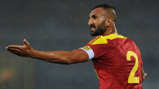 Tecrübeli Oyuncu Yeni Malatyaspor’a Veda Ediyor