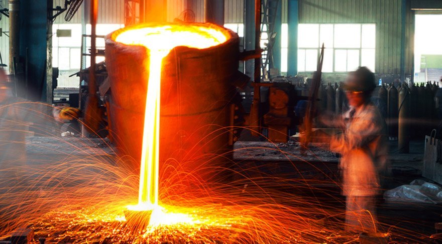 Türkiye’nin 130.000 metal sektörü güçlü sendikası ve işveren anlaşma imzaladı