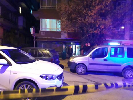 Başkent Ankara’da Silahlı Çatışma Çıktı