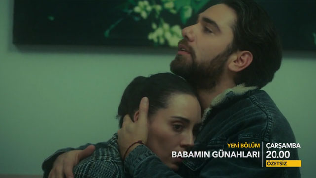 Babamın Günahları 2.Bölüm 2. Fragmanı