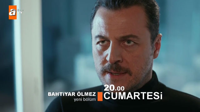 Bahtiyar Ölmez 10.Bölüm Fragmanı