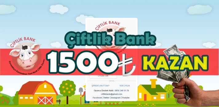 Çiftlik Bank Sahibinden Milyonluk Vurgun