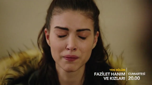 Fazilet Hanım Ve Kızları 31.Bölüm Fragmanı