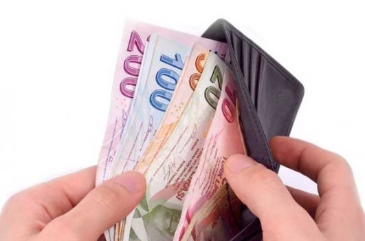 75 Lira Harçlık Ve İşsiz Gençlere Meslek