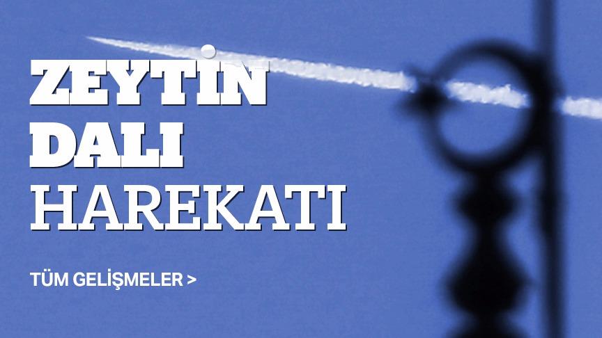 ‘Her türlü hamleyi yapmaktan çekinmeyeceğiz’ ‘Her türlü hamleyi yapmaktan çekinmeyeceğiz’