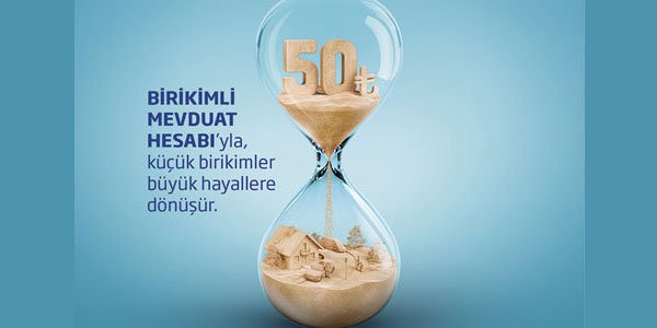 Bankalardan Birikim Hesabı Nasıl Açılır?