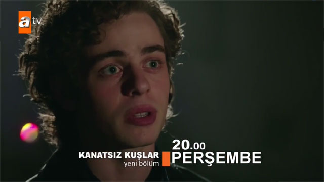 Kanatsız Kuşlar 31.Bölüm Fragmanı