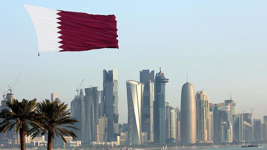 Katar, BAE’yi BMGK’ye şikayet etti