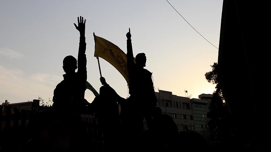 İran yargısının açıklaması protestocuları evlerine gönderdi