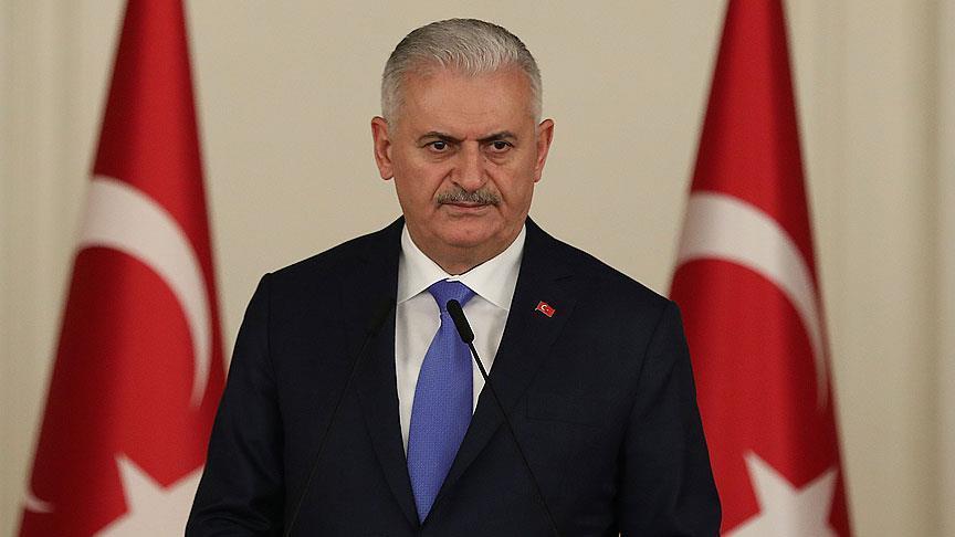 Başbakan Yıldırım ‘Gönül Dağı’na konuk olacak