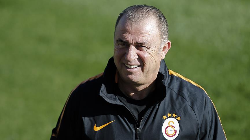 Fatih Terim’den Arda Turan yorumu