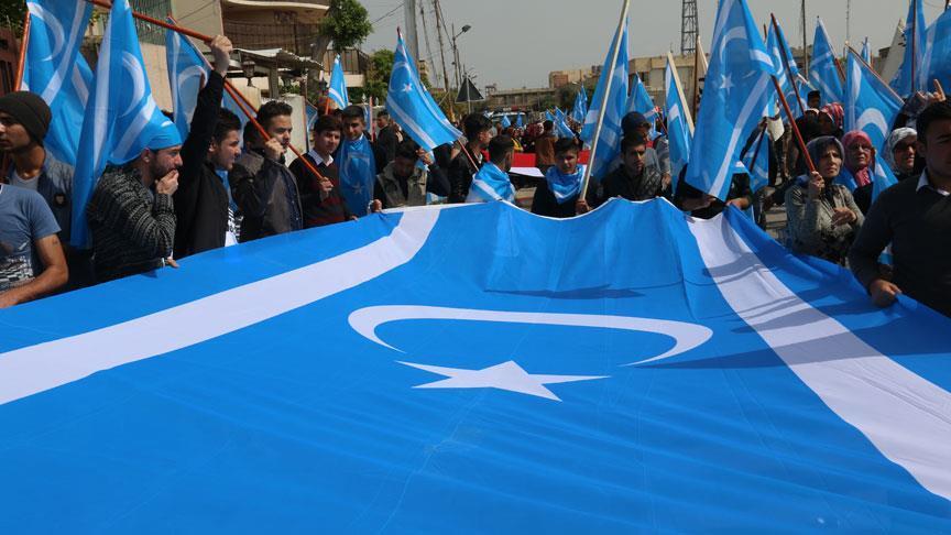 Irak Türkmenlerinden seçimlerde ‘ittifak’ kararı