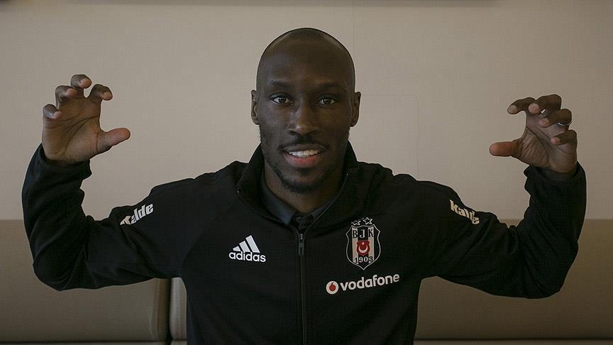 Hutchinson Beşiktaş’ta devam etmek istiyor