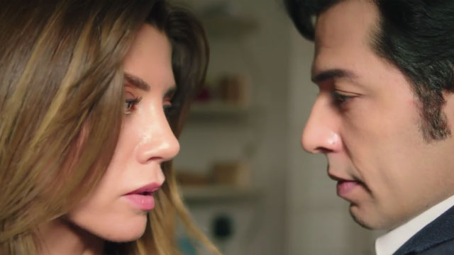 Ufak Tefek Cinayetler 13.Bölüm Fragmanı Ufak Tefek Cinayetler 13.Bölüm Fragmanı