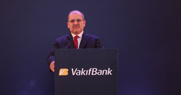 Vakıfbank Yönetim Kurulu Denizli’de Toplandı