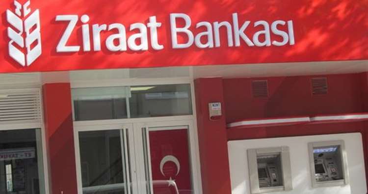 Ziraat Bankası SIM Kart Bloke Kaldırma