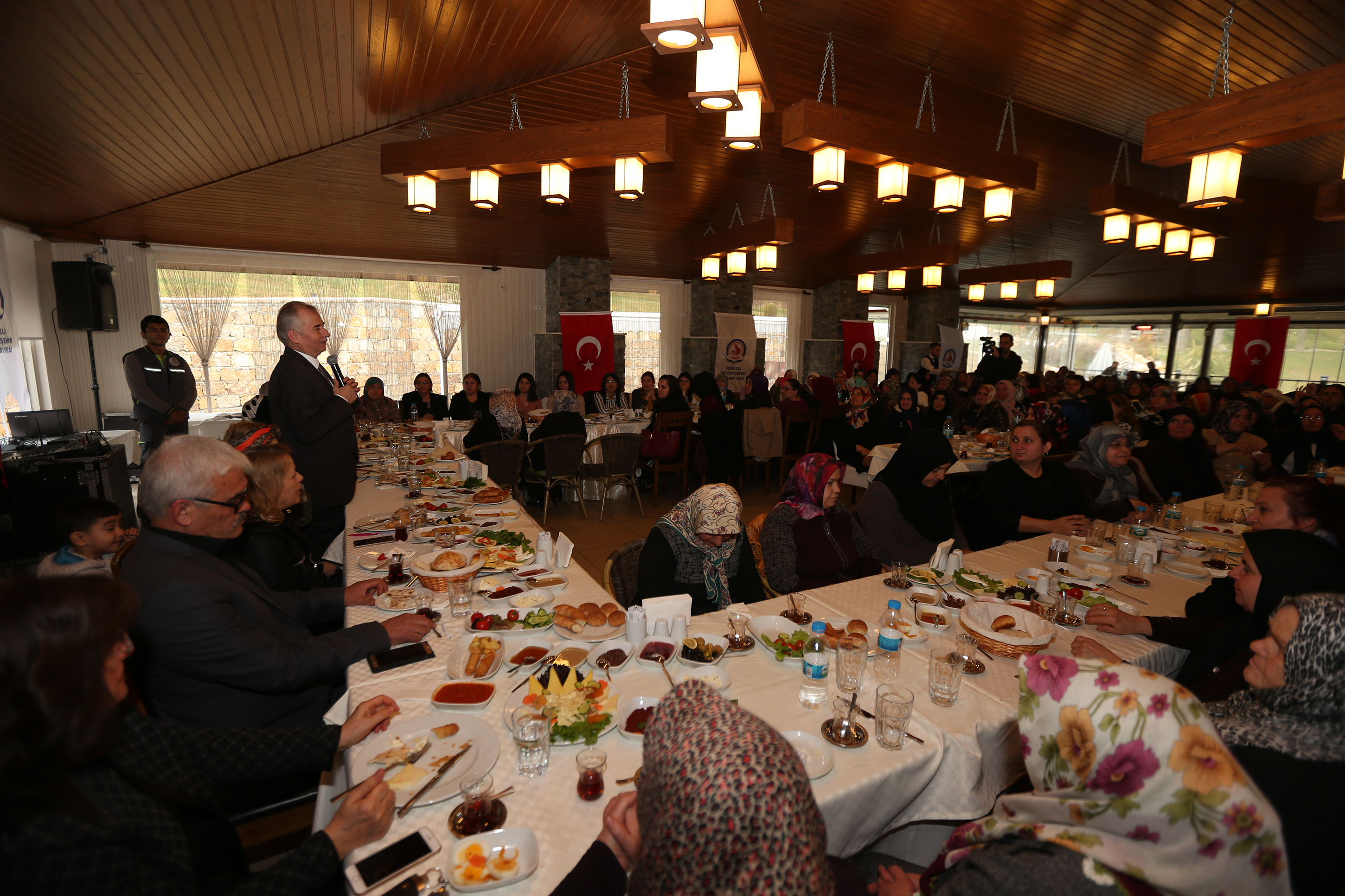 İlbade ve Muratdede’de alt yapı bitti üst yapıda sona yaklaşıldı