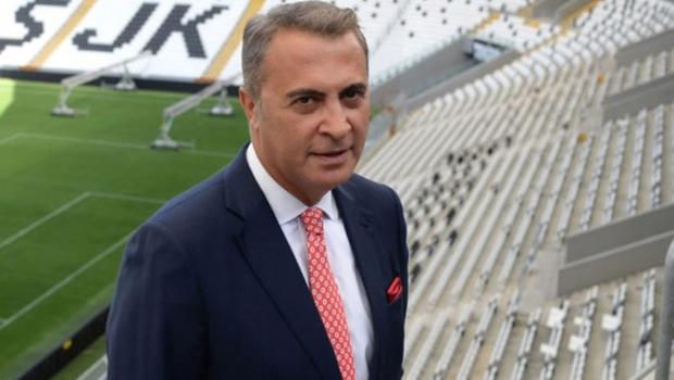 Kulüpler Birliği başkanlığına Fikret Orman seçildi