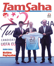 TamSaha’nın 159. sayısı yayında