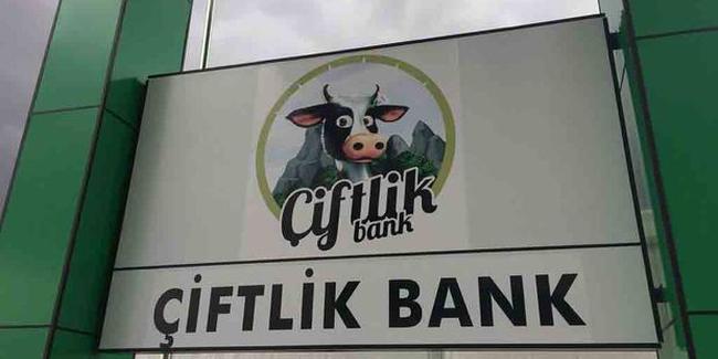 Bakanlıktan Çiftlik Bank Hakkında Duyuru – 08 Mart Perşembe