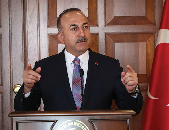 Türkiye, Almanya’nın Afrin operasyonu konusundaki sözlerini eleştirdi