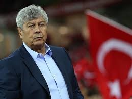 Lucescu; Ekip istediğimi yaptı