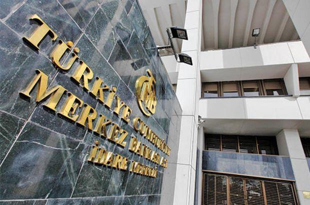 2017 yılında 908 çalışan Türk Merkez Bankası’ndan ayrıldı