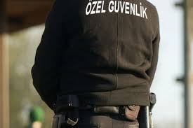 Silahlı Özel Güvenlik Olma Koşulları