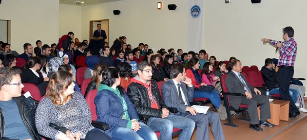Zorunlu Gelişim Seminerleri, 16 Mayıs’ta başlıyor