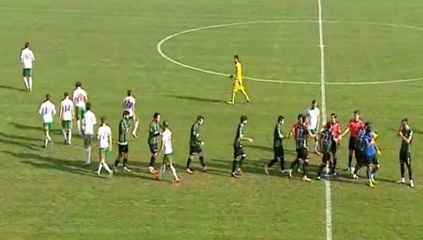 Sakaryaspor – Afjet Afyonspor TFF 2. Lig play-off finali ne zaman? (TFF 2. Lig play-off finali ne zaman, nerede, hangi kanalda?)