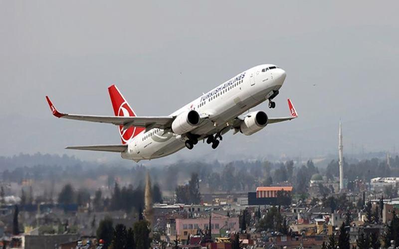 Türk Hava Yolları ülkenin en değerli markasını taşıdı
