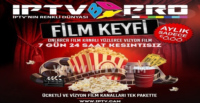 İPTV