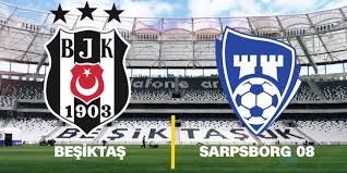 Beşiktaş – Sarpsborg maçı hangi kanalda, saat kaçta?