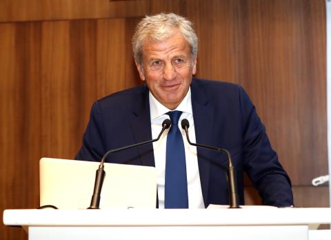 FIFA Infrastructure Workshop Riva’da başladı