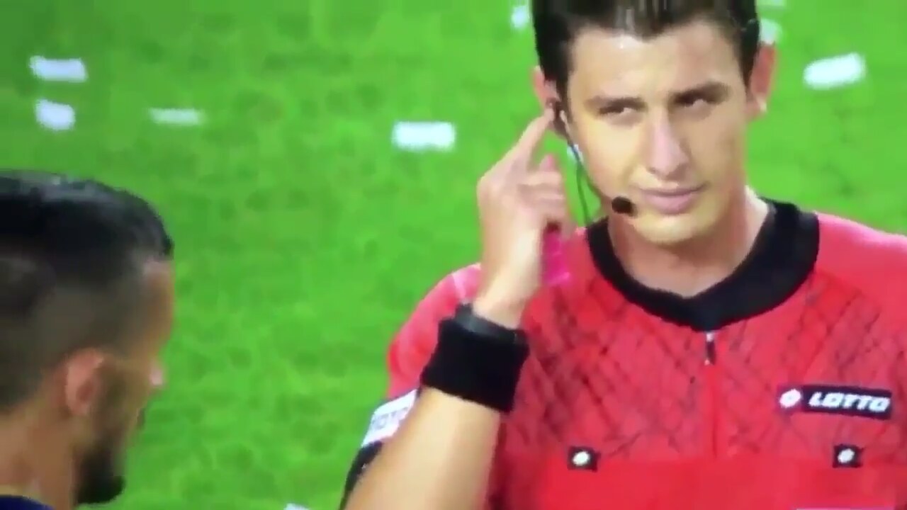 Halil Umut Meler, UEFA 2.VAR kursuna katılacak