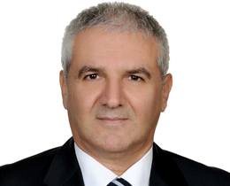 Sabri Çelik, UEFA Gözlemci Semineri’ne katılacak